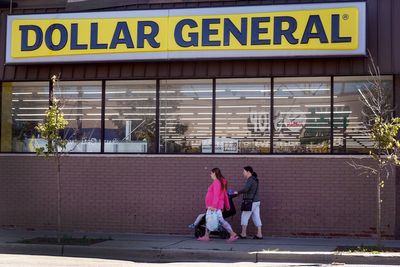 Dollar Store to introduce new layout - one that will have treasure hunters buzzing
