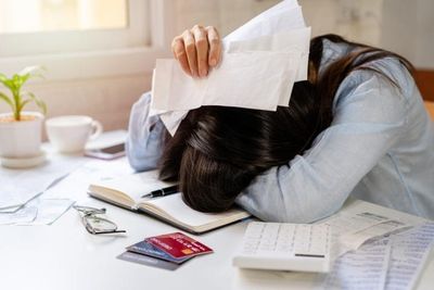 5 Ways Debt Can Ruin Your Spring Plans