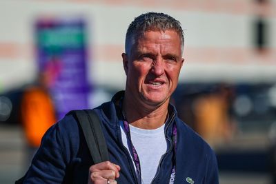 Ralf Schumacher raises concern over F1 2026 regulations and driver input in "artificial" overtakes