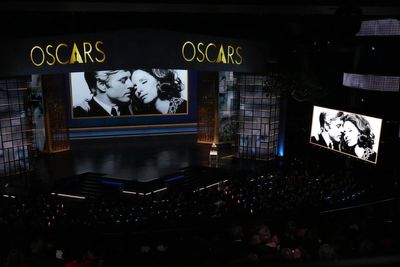 Who did the Oscars omit from the 2026 In Memoriam segment?