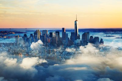 The ‘average rent’ mirage: why we need better numbers to understand urban economics