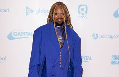 MNEK plans to release first album for eight years