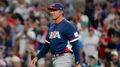 Three Crucial Decisions That Led to Team USA's 2-1 Win Over the Dominican Republic