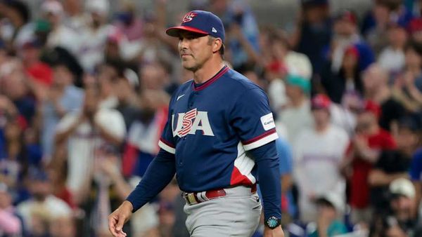 Three Crucial Decisions That Led to Team USA's 2-1 Win Over the Dominican Republic