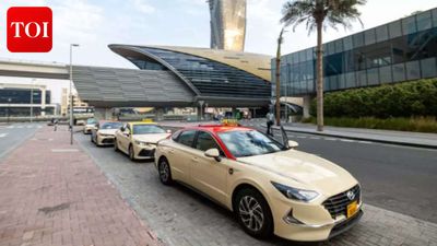 Dubai drivers rejoice: Public parking free across city for 3 days during Eid; metro, tram timings revealed