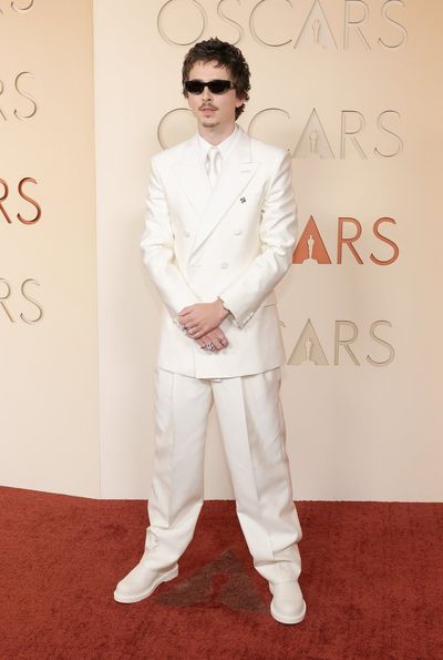 Why did Timothée Chalamet’s Oscars campaign bomb so hard?