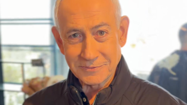 Is Benjamin Netanyahu Still Alive? Viral Coffee Shop Clip Triggers Deepfake Debate