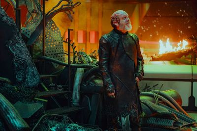 39 Years Later, The Star Trek Franchise Just Put Itself On Trial — Again