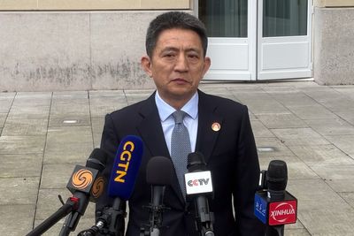 China warns Trump's latest tariff moves could damage trade ties