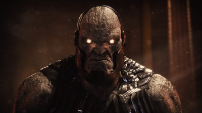 Zack Snyder Shares Darkseid Throwback And Makes A Bold Claim About The DC Villain (And I’m Not Sure I Agree)