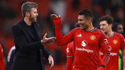 ‘No Disrespect’—Michael Carrick Takes Surprising Stance on Casemiro Replacement Hunt
