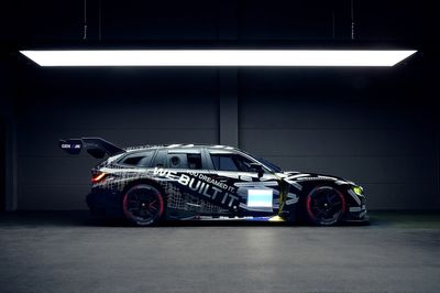 BMW to unleash “April fool” M3 GT3 Touring at 2026 Nurburgring 24 Hours