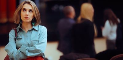 Eight tips for introverts who want to get ahead at work