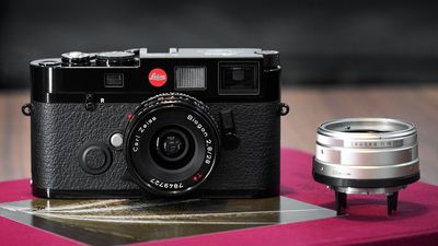 Funleader announces major milestone with Contax G to Leica M camera conversion kit