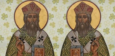 Saint Patrick’s Day and the mystery of the second Patrick