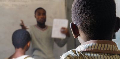 Do dads of disabled children do enough? Kenya study points to misunderstood ways of caring