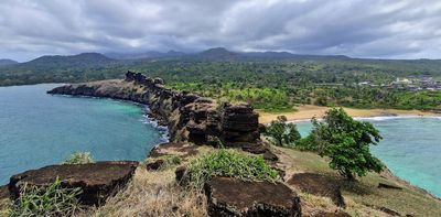 Sea levels around Africa are rising faster than the global average: what’s behind this alarming trend