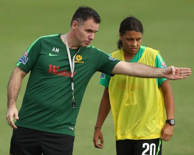 Australian insiders in China’s ranks threaten Matildas’ Women’s Asian Cup dream