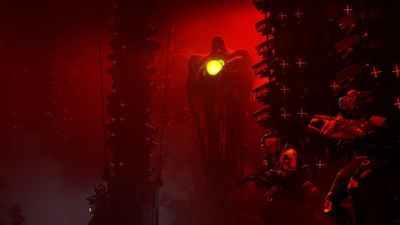 Marathon’s endgame map may be on the verge of unlocking as its community bands together to solve complex ARG