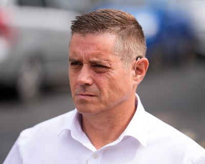 Shamed TV Star John Alford Dies Behind Bars at 54, Months After Teen Sex Crimes Conviction