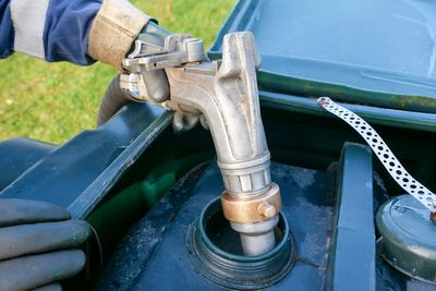Who is eligible for Starmer’s £53m heating oil support package?