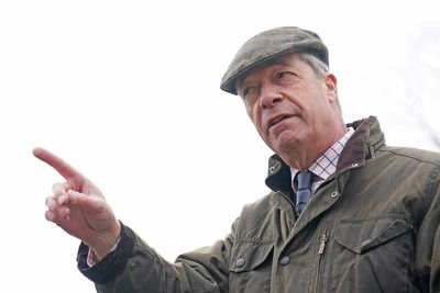 Farage’s immigration plans will spark an EU trade war ‘worse than Trump tariffs’, warns minister