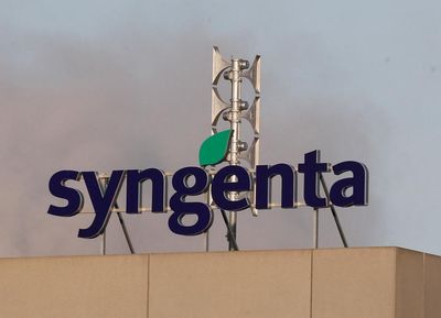 Chinese-owned Syngenta to build new £100m bioscience hub in UK