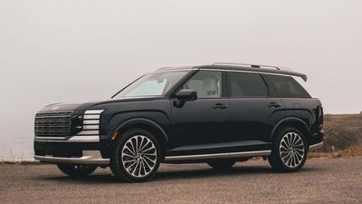 Hyundai Stops Palisade Sales, Recalls 68,500 SUVs After Fatal Incident