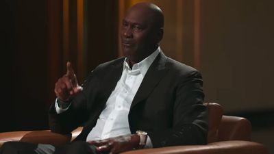 I Love Michael Jordan’s Take On Fans Constantly Debating The Basketball GOAT