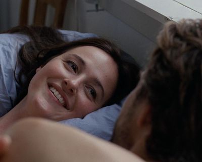 Norway ‘climbs out of shadow’ of neighbours with first Oscar win for Sentimental Value