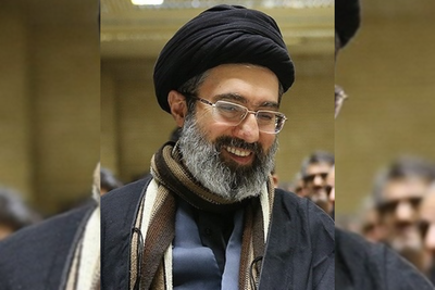 U.S. Intel Reveals Why Late Ayatollah Didn't Want His Son to Lead Iran