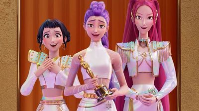 Why KPop Demon Hunters' Oscars wins are a big deal