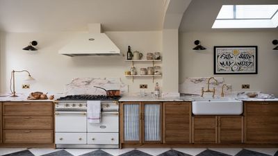 5 Kitchen Cabinet Trends Interior Designers Are Choosing for 2026 — Put These On Your Radar Now