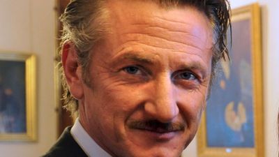 The Real Reason Sean Penn Missed The 2026 Oscars Despite Winning Best Supporting Actor