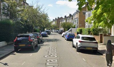 Teenager, 18, stabbed to death in street of £2.5million homes in west London