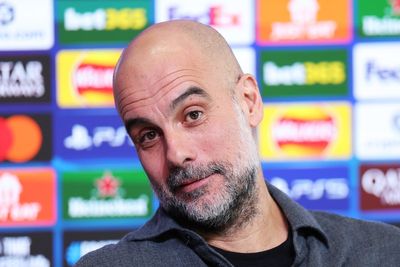 Real Madrid beware, Man City have the blueprint in pursuit of ‘the perfect game’