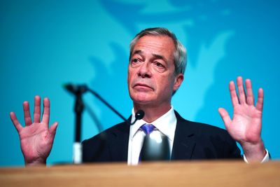 Reform UK would spark damaging ‘trade war’ with EU