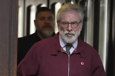 Gerry Adams may have ‘deluded’ himself over IRA membership, High Court hears