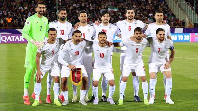 Official Statement Adds Another Twist to Iran’s 2026 World Cup Participation