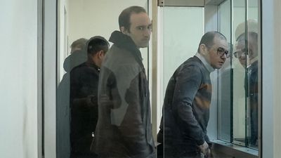 Frenchman convicted for spying in Azerbaijan, sentenced to ten years
