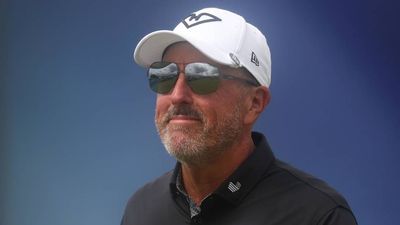 Phil Mickelson Returning to LIV Golf This Week in South Africa