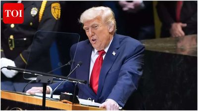 Iran’s new Supreme Leader ‘may be gay,’ intel told Donald Trump— how he reacted: Report