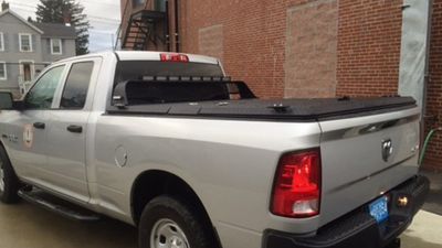 Brand new $100k Dodge Ram broke down after 3 months. Attempt to solve the mystery leaves owner facing the police