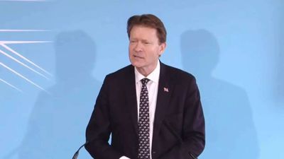 ‘There is no obligation to pay more tax’: Richard Tice hits back as Labour calls for probe over £600k tax row