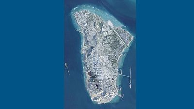 Explainer: Why Kharg Island is vital to Iran and the global economy