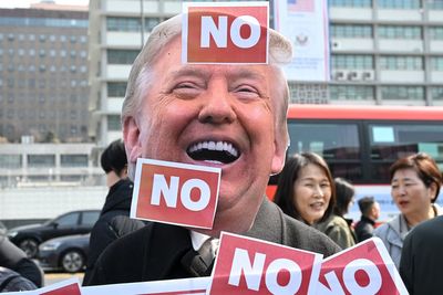 Germany’s blunt message to Trump after rejecting Iran war request