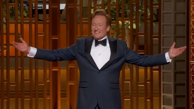 Conan O'Brien Makes a 'Ballet' Joke at the Oscars: How Did Timothée Chalamet React?