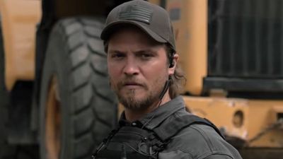 Yellowstone’s Luke Grimes Left Hollywood For Montana, But Says The Locals Aren’t Happy