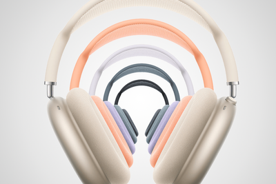 Apple’s AirPods Max 2 launch next week, but how do they compare to the original?