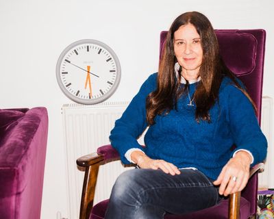 I couldn’t stop worrying – until I learned about the 6.30pm rule